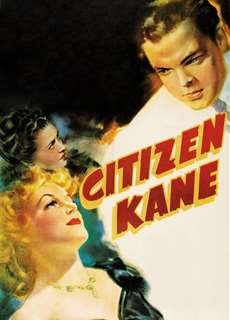 Công dân Kane - Citizen Kane - (1941) - PhimMoi2024 - Website xem phim miễn phí tốt nhất
