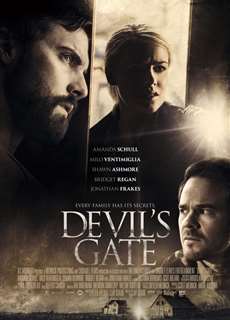 Cổng Địa Ngục - Devil's Gate - (2017) - PhimMoi2024 - Website xem phim miễn phí tốt nhất