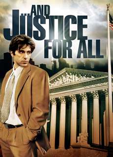 Công Lý Cho Tất Cả - ...And Justice for All - (1979) - PhimMoi2024 - Website xem phim miễn phí tốt nhất