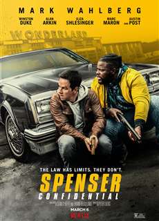 Công lý của Spenser - Spenser Confidential - (2020) - PhimMoi2024 - Website xem phim miễn phí tốt nhất