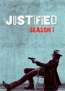 Công Lý (Phần 1) - Justified (Season 1) - (2010) - PhimMoi2024 - Website xem phim miễn phí tốt nhất
