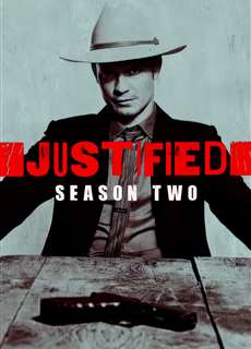 Công Lý (Phần 2) - Justified (Season 2) - (2011) - PhimMoi2024 - Website xem phim miễn phí tốt nhất