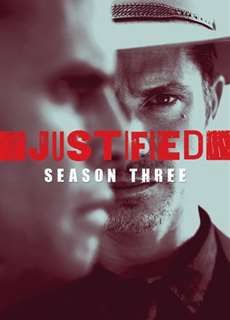 Công Lý (Phần 3) - Justified (Season 3) - (2012) - PhimMoi2024 - Website xem phim miễn phí tốt nhất