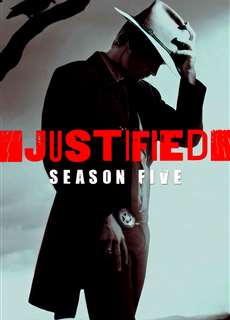 Công Lý (Phần 5) - Justified (Season 5) - (2014) - PhimMoi2024 - Website xem phim miễn phí tốt nhất