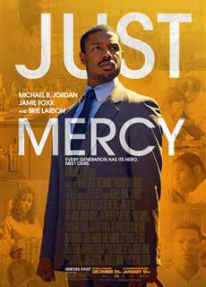 Công lý và nhân từ - Just Mercy - (2019) - PhimMoi2024 - Website xem phim miễn phí tốt nhất