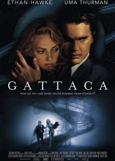 Công Nghệ Gen - Gattaca - (1997) - PhimMoi2024 - Website xem phim miễn phí tốt nhất