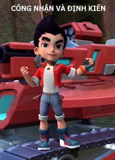 Công Nhận Và Định Kiến - Time-travelling Dinosaur Knights 22 - (2020) - PhimMoi2024 - Website xem phim miễn phí tốt nhất