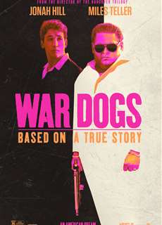 Cộng sự hổ báo - War Dogs - (2016) - PhimMoi2024 - Website xem phim miễn phí tốt nhất
