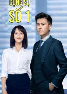 Cộng Sự Số 1 - The Best Partner - (2019) - PhimMoi2024 - Website xem phim miễn phí tốt nhất