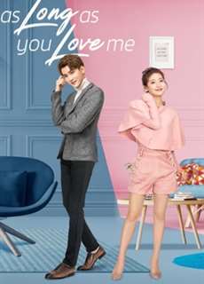Công Tắc Tình Yêu - As Long as You Love Me - (2020) - PhimMoi2024 - Website xem phim miễn phí tốt nhất