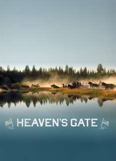 Cổng Thiên Đường - Heaven's Gate - (1980) - PhimMoi2024 - Website xem phim miễn phí tốt nhất