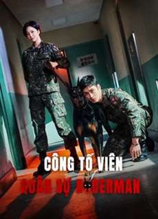 Công Tố Viên Quân Sự Doberman - Military Prosecutor Doberman - (2022) - PhimMoi2024 - Website xem phim miễn phí tốt nhất