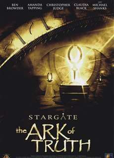 Cổng Trời: Chiếc Rương Chân Lý - Stargate: The Ark of Truth - (2008) - PhimMoi2024 - Website xem phim miễn phí tốt nhất
