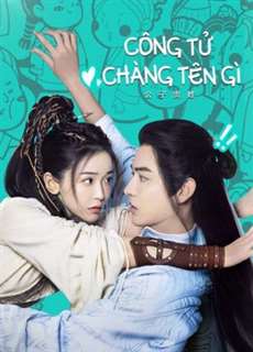 Công Tử Chàng Tên Gì - Hello There - (2023) - PhimMoi2024 - Website xem phim miễn phí tốt nhất