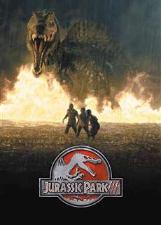 Công Viên Kỉ Jura 3 - Jurassic Park III: The Extinction - (2001) - PhimMoi2024 - Website xem phim miễn phí tốt nhất