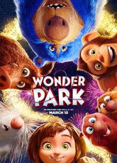 Công Viên Kỳ Diệu - Wonder Park - (2019) - PhimMoi2024 - Website xem phim miễn phí tốt nhất