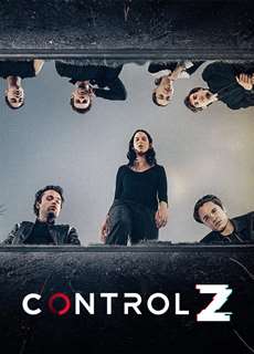 Control Z: Bí mật giấu kín (Phần 3) - Control Z (Season 3) - (2022) - PhimMoi2024 - Website xem phim miễn phí tốt nhất