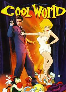 Cool World - Cool World - (1992) - PhimMoi2024 - Website xem phim miễn phí tốt nhất