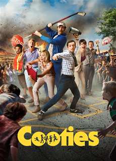 Cooties - Cooties - (2014) - PhimMoi2024 - Website xem phim miễn phí tốt nhất