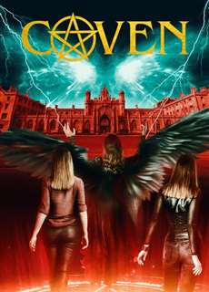 Coven - Coven - (2020) - PhimMoi2024 - Website xem phim miễn phí tốt nhất