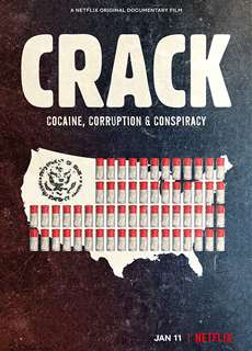 Crack: Cocaine, tham nhũng & âm mưu - Crack: Cocaine, Corruption & Conspiracy - (2021) - PhimMoi2024 - Website xem phim miễn phí tốt nhất