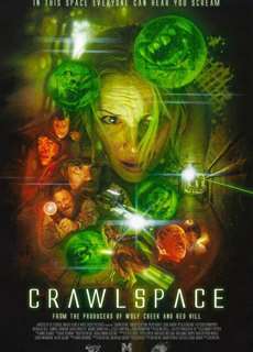 Crawlspace - Crawlspace - (2012) - PhimMoi2024 - Website xem phim miễn phí tốt nhất