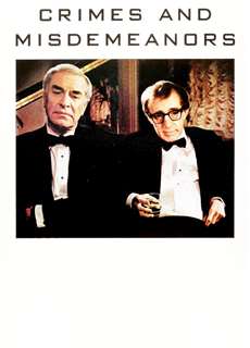 Crimes and Misdemeanors - Crimes and Misdemeanors - (1989) - PhimMoi2024 - Website xem phim miễn phí tốt nhất