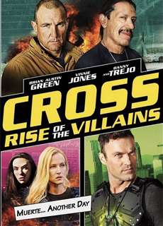 Cross: Sự Trỗi Dậy Của Những Kẻ Phản Diện - Cross: Rise Of The Villains - (2019) - PhimMoi2024 - Website xem phim miễn phí tốt nhất