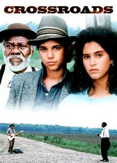 Crossroads - Crossroads - (1986) - PhimMoi2024 - Website xem phim miễn phí tốt nhất