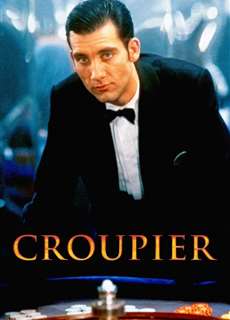 Croupier - Croupier - (1998) - PhimMoi2024 - Website xem phim miễn phí tốt nhất