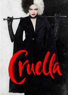 Cruella - Cruella - (2021) - PhimMoi2024 - Website xem phim miễn phí tốt nhất