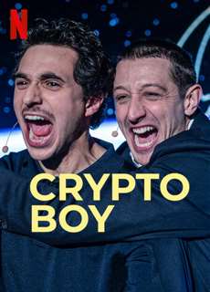 Crypto Boy - Crypto Boy - (2023) - Website xem phim miễn phí tốt nhất