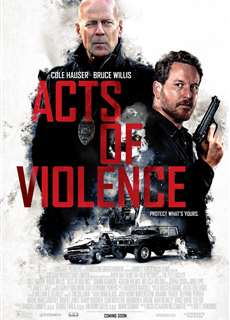 Cú Đảo Ngoạn Mục - Acts of Violence - (2018) - PhimMoi2024 - Website xem phim miễn phí tốt nhất