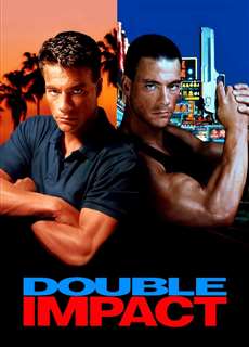 Cú Đòn Kép - Double Impact - (1991) - PhimMoi2024 - Website xem phim miễn phí tốt nhất