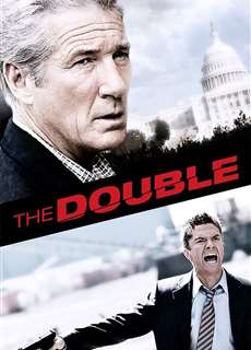 Cú Đúp - The Double - (2011) - PhimMoi2024 - Website xem phim miễn phí tốt nhất