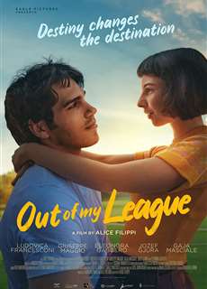 Cưa chàng điển trai 3 - Forever Out of My League - (2022) - PhimMoi2024 - Website xem phim miễn phí tốt nhất
