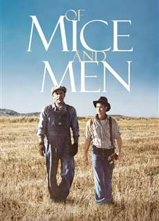 Của Chuột Và Người - Of Mice and Men - (1992) - PhimMoi2024 - Website xem phim miễn phí tốt nhất