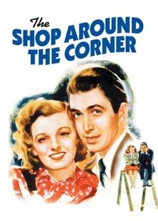 Cửa Hàng Bên Ngã Rẽ - The Shop Around the Corner - (1940) - PhimMoi2024 - Website xem phim miễn phí tốt nhất