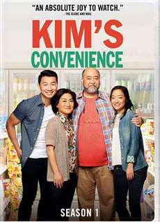 Cửa hàng tiện lợi nhà Kim (Phần 1) - Kim's Convenience (Season 1) - (2016) - PhimMoi2024 - Website xem phim miễn phí tốt nhất