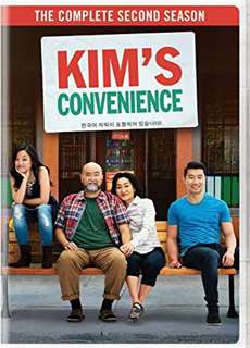 Cửa hàng tiện lợi nhà Kim (Phần 2) - Kim's Convenience (Season 2) - (2017) - PhimMoi2024 - Website xem phim miễn phí tốt nhất