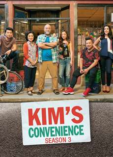 Cửa hàng tiện lợi nhà Kim (Phần 3) - Kim's Convenience (Season 3) - (2019) - PhimMoi2024 - Website xem phim miễn phí tốt nhất