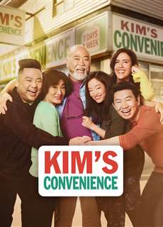 Cửa hàng tiện lợi nhà Kim (Phần 5) - Kim's Convenience (Season 5) - (2021) - PhimMoi2024 - Website xem phim miễn phí tốt nhất