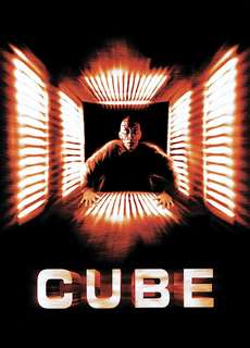 Cube - Cube - (1997) - PhimMoi2024 - Website xem phim miễn phí tốt nhất