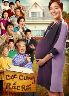 Cục Cưng Rắc Rối - Childless Comfort - (2012) - PhimMoi2024 - Website xem phim miễn phí tốt nhất
