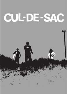 Cul-de-sac - Cul-de-sac - (1966) - PhimMoi2024 - Website xem phim miễn phí tốt nhất