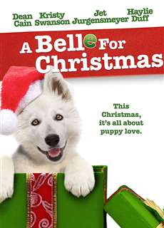 Cún Belle và Giáng sinh - A Belle for Christmas - (2014) - PhimMoi2024 - Website xem phim miễn phí tốt nhất