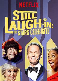 CÙNG CƯỜI trở lại: Ăn mừng cùng các ngôi sao - Still LAUGH-IN: The Stars Celebrate - (2019) - PhimMoi2024 - Website xem phim miễn phí tốt nhất