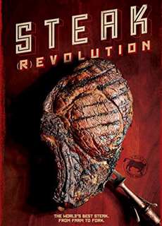 Cuộc Cách Mạng Bít Tết - Steak Revolution - (2014) - PhimMoi2024 - Website xem phim miễn phí tốt nhất