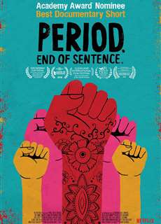 Cuộc cách mạng kinh nguyệt - Period. End of Sentence. - (2018) - PhimMoi2024 - Website xem phim miễn phí tốt nhất
