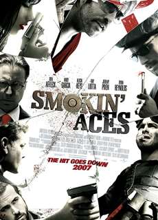 Cuộc Chiến Băng Đảng - Smokin' Aces - (2007) - PhimMoi2024 - Website xem phim miễn phí tốt nhất